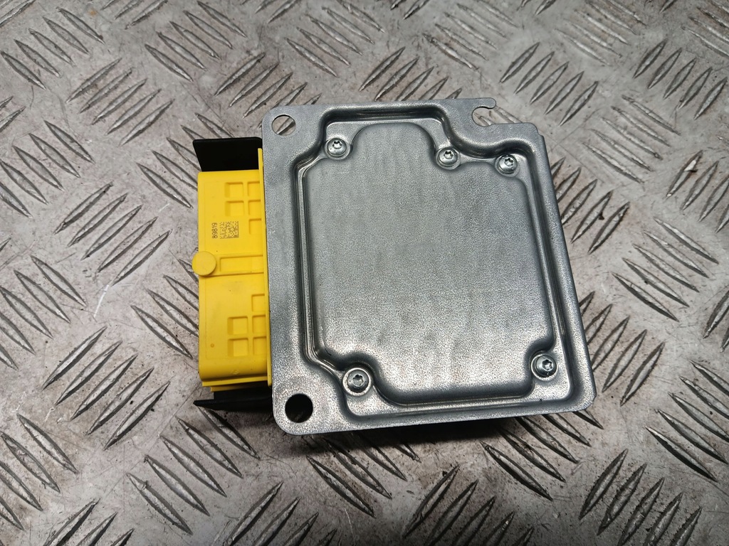 фото №5, Audi a7 s7 4g 4g0959655b модулі подушок повітряних