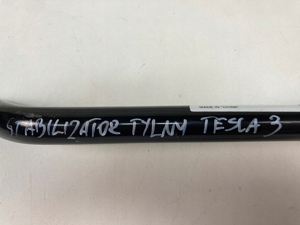 фото №10, Стабилизатор задний tesla 3