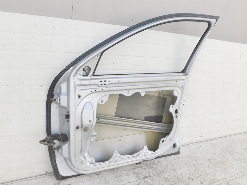 фото №9, Skoda octavia ii 2005r дверь правый перед la7w