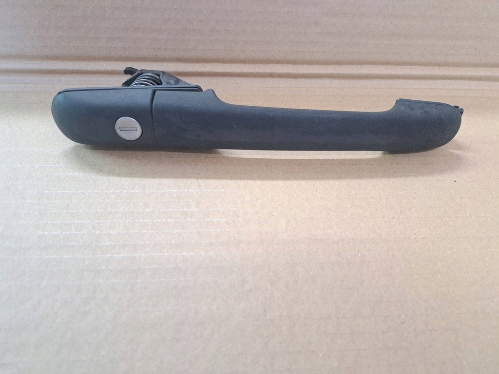 фото №1, Mercedes sprinter 901 ручка зовнішня правий перед