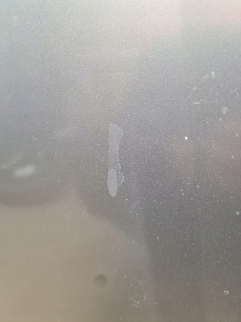 Капот крышка двигателя решётка  opel vectra c рестайлинг  z163 оригинал с Разборки