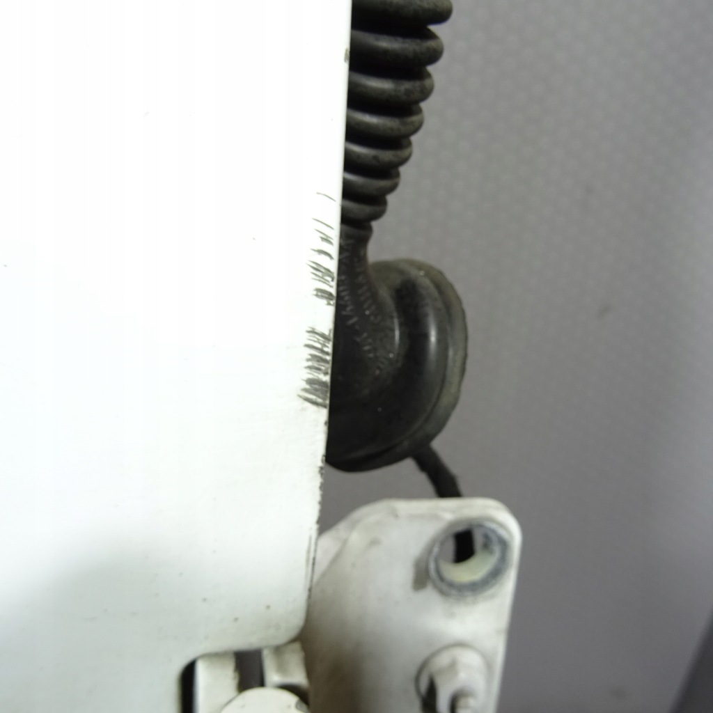 фото №5, Ford transit mk8 двері задня праве праве крило