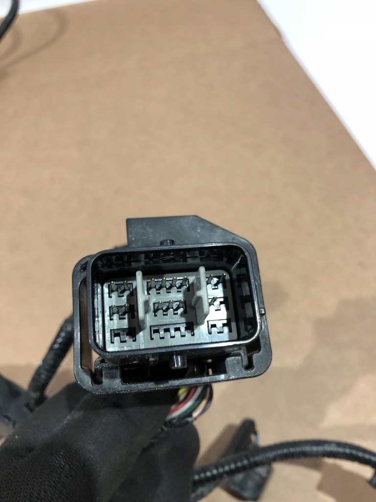 фото №7, Інвертор honda hr-v iii e:hev 22-