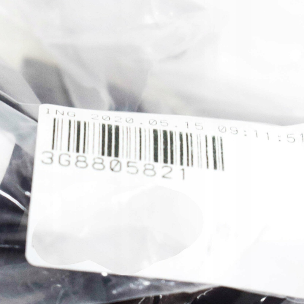 фото №9, New volkswagen arteon передняя часть бампер left решётка кронштейн 3g8805821