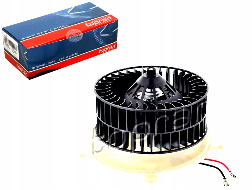 Купити Topran вентилятор повітродувка 2108202442 741250n ga20