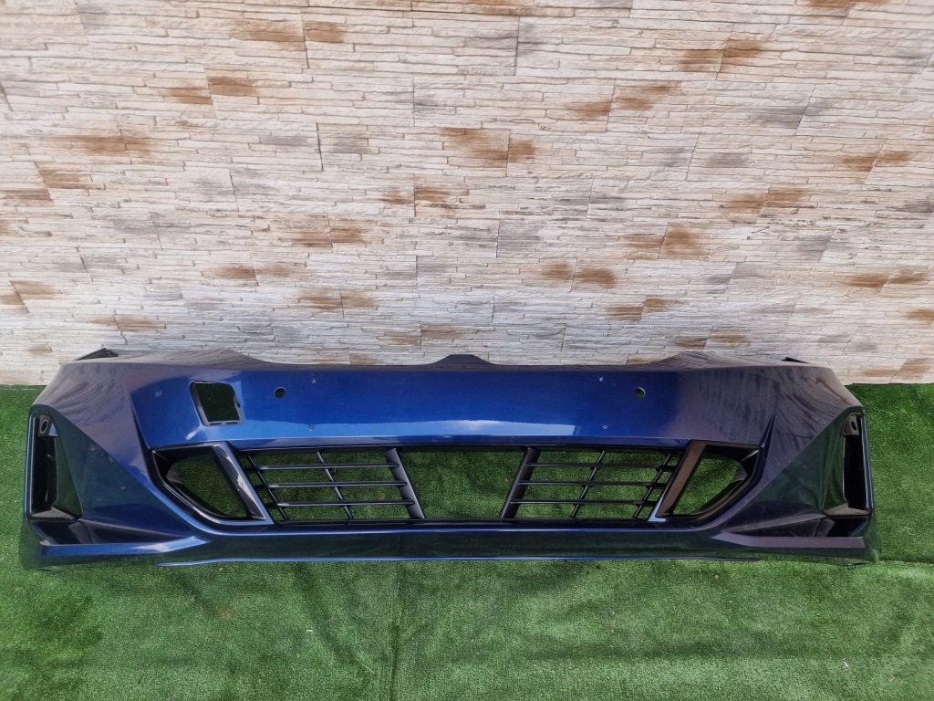 фото №1, Бампер bmw 3 g20 g21 lci lift