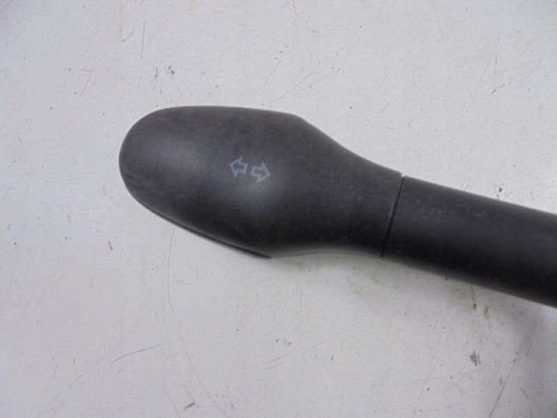 фото №7, Volkswagen lupo перемикач комбінований qb91 007