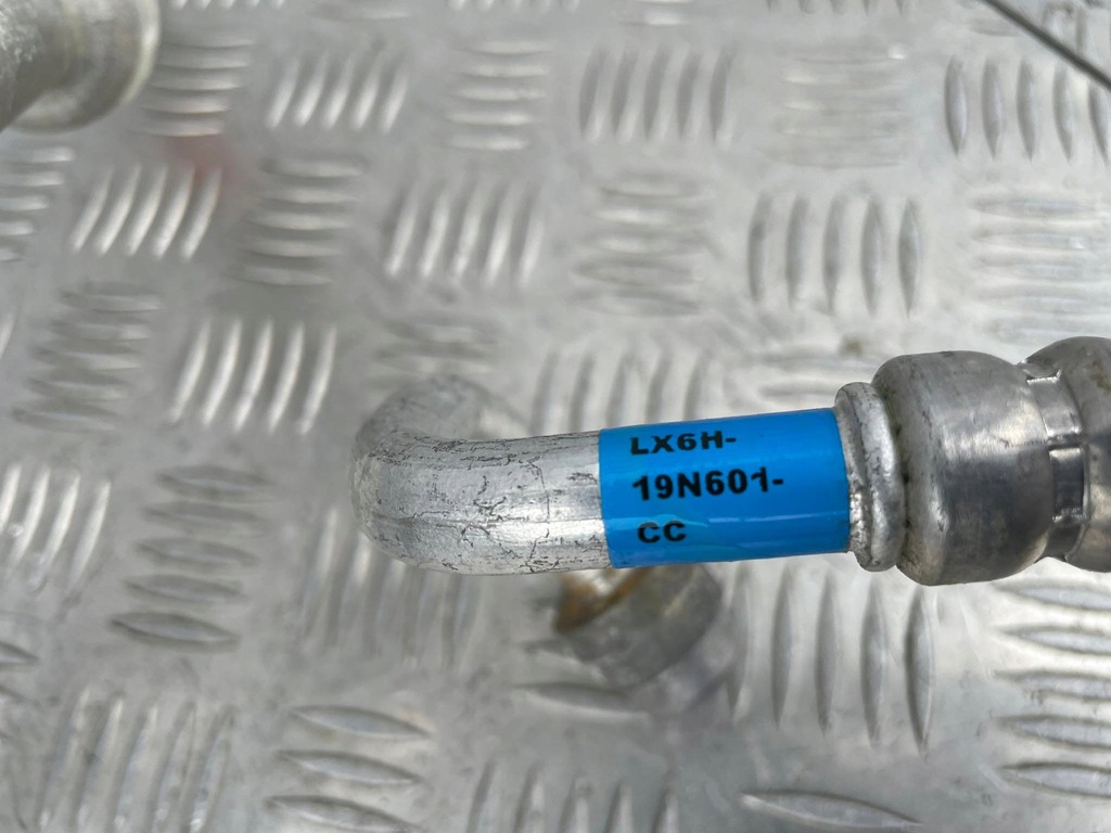 фото №7, Ford escape kuga iii провода кондиционера