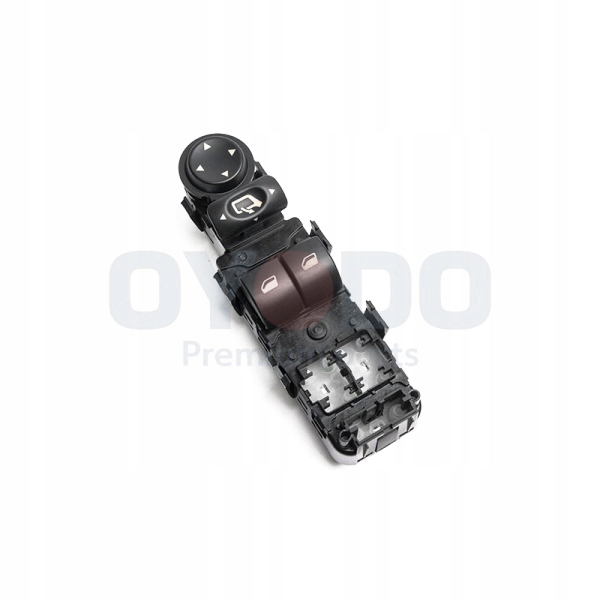 фото №1, Панель керування скла перед l do citroen c4