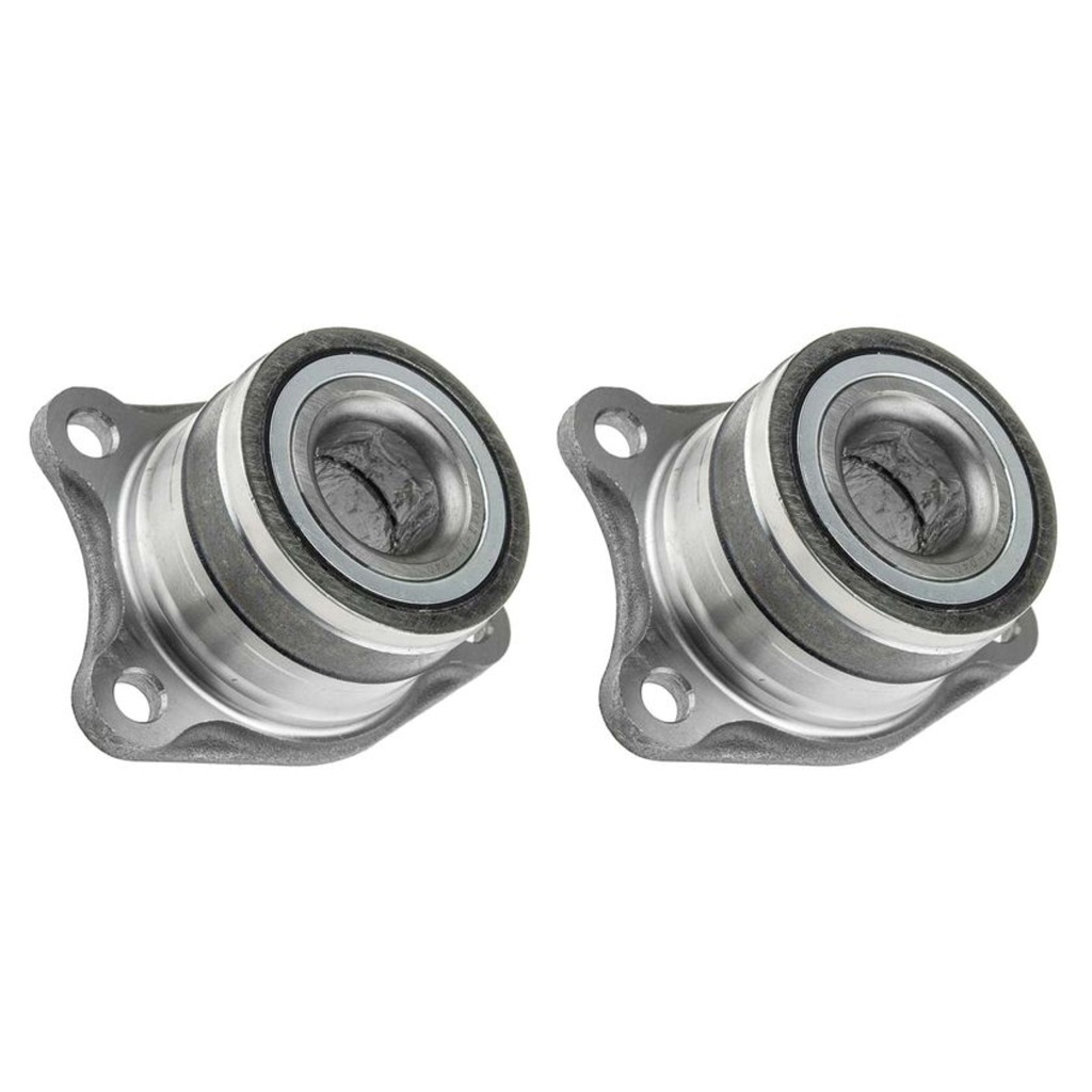 фото №1, Ступица + подшипник задняя toyota avensis t22 camry carina e vi celica 1991-2003