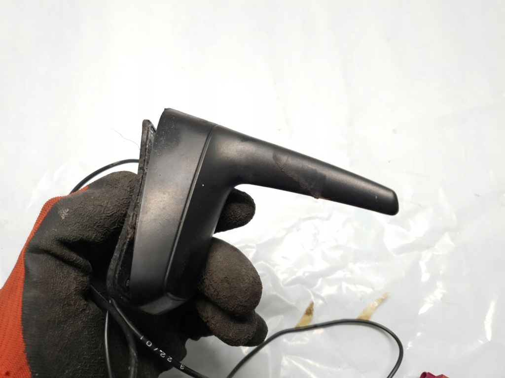 фото №3, Антенна gps audi a6 c5
