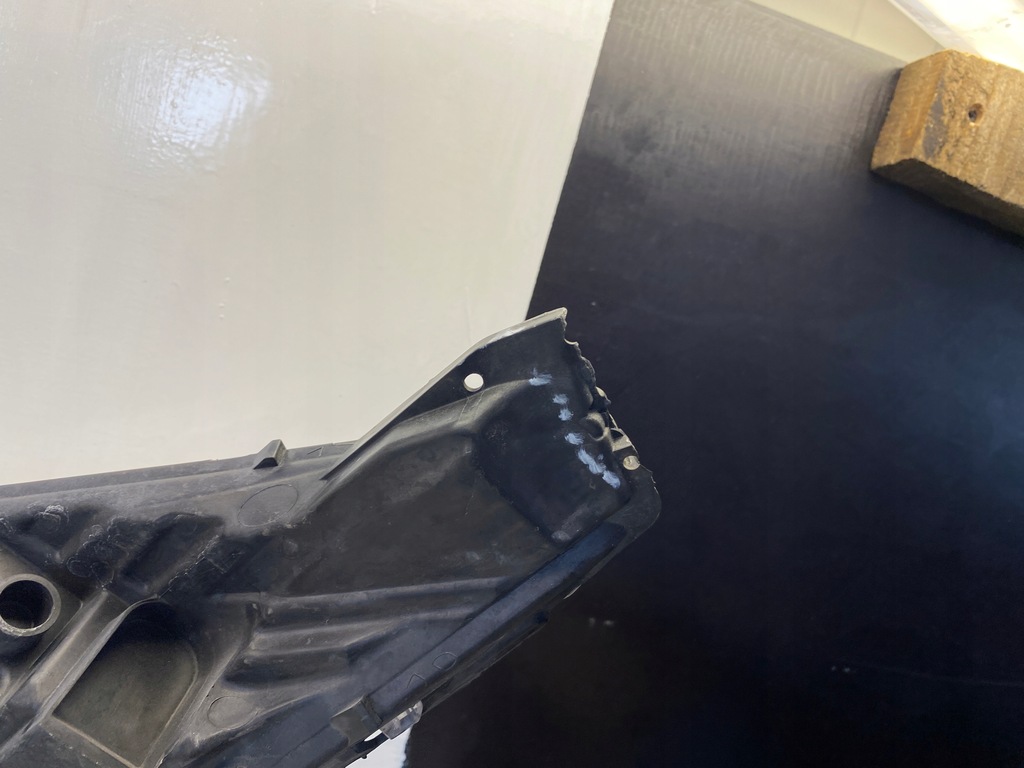 фото №14, Peugeot 3008 i лампа правий перед 89903245