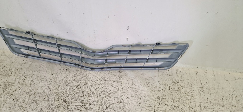 фото №6, Toyota verso решітка радіатора решітка радіатора перед 2009-2013r