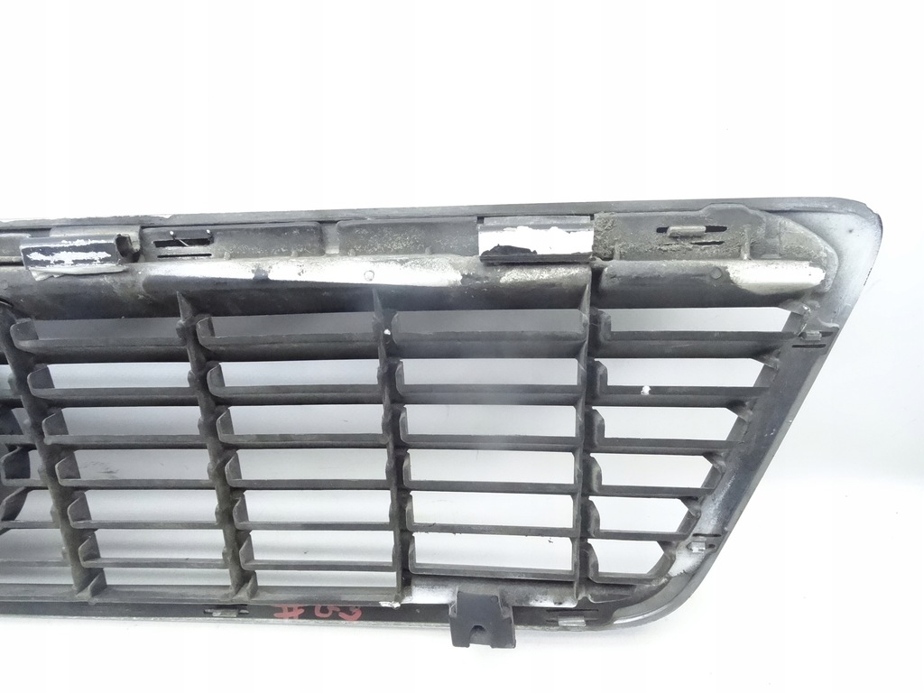 фото №10, Audi a8 d2 94-99 решётка радиатора решётка радиатора капот 4d0853651b oryg