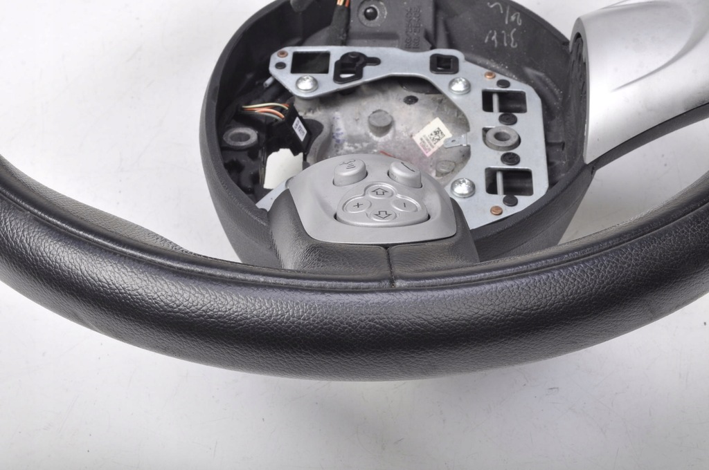 фото №10, Mini r56 повітропровід шкіряний багатофункціональний