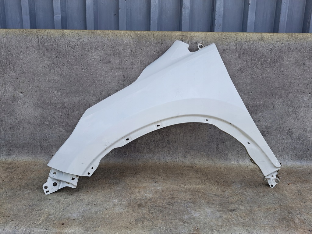 фото №1, Honda crv cr-v iv 4 крыло перед передний левый