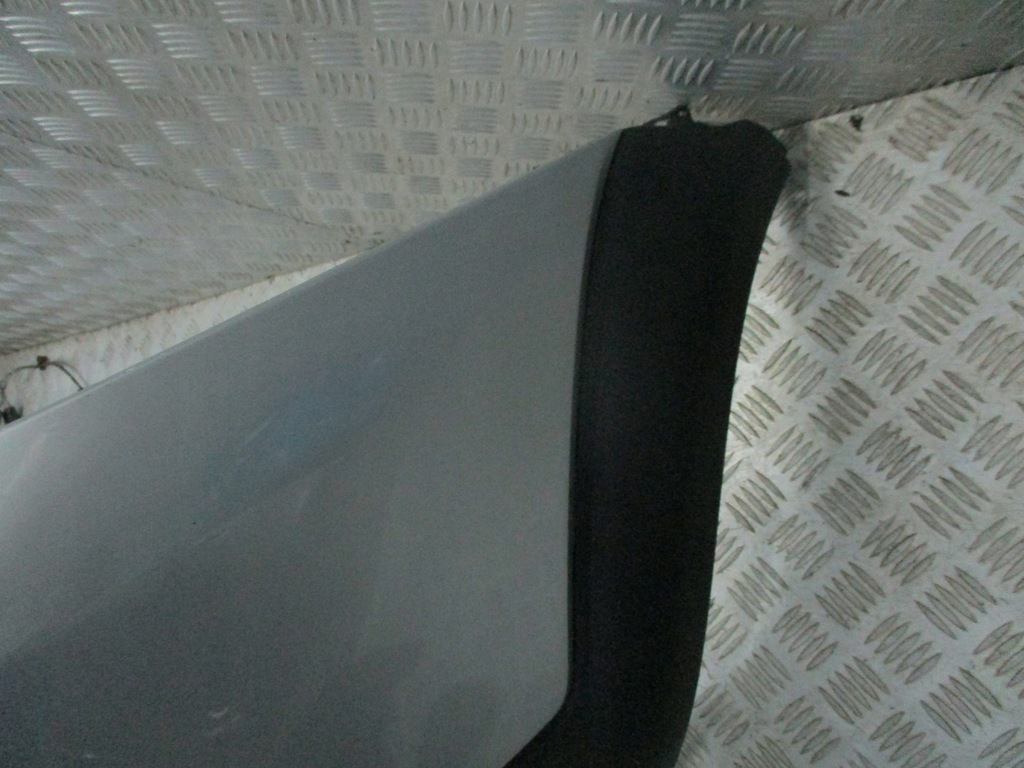 фото №9, Бампер задняя land rover freelander 737