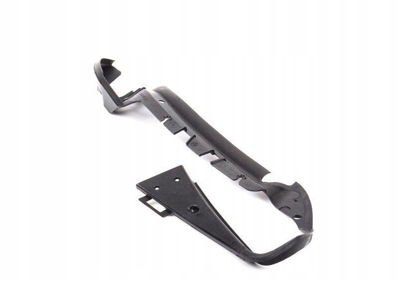 фото №5, Прокладка фара правая bmw 7 e65 e66 e67 оригинальный 63117162086