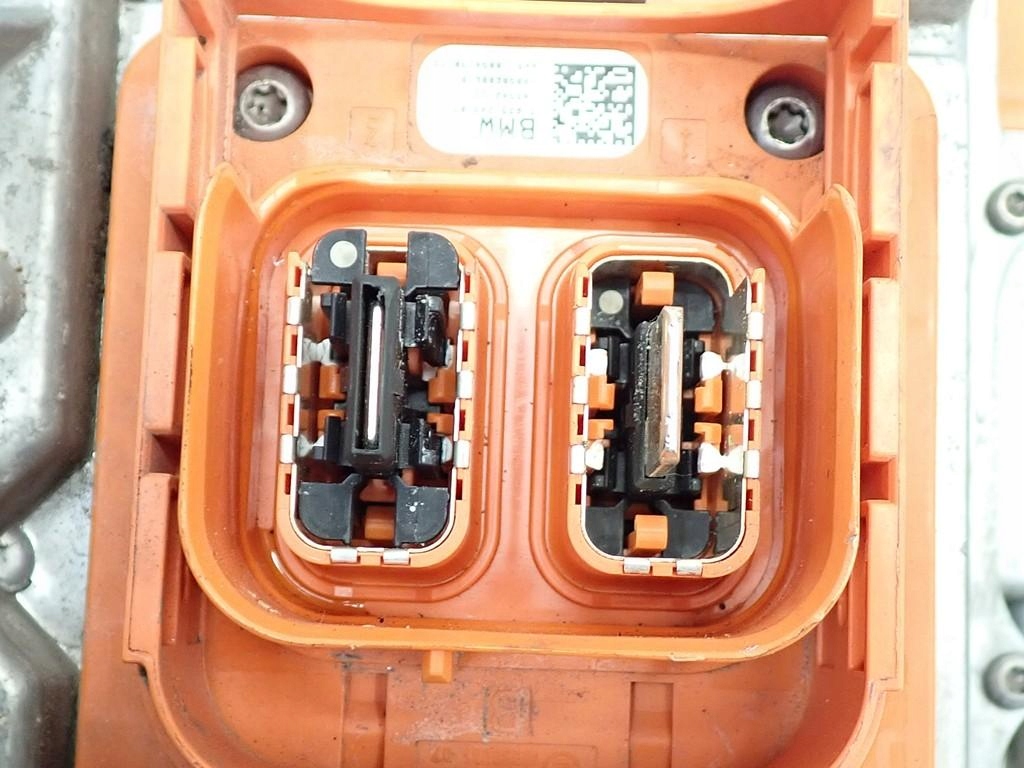 Інвертор інвертор блок запалювання напруги mini cooper se f56 electric 21r Доставка