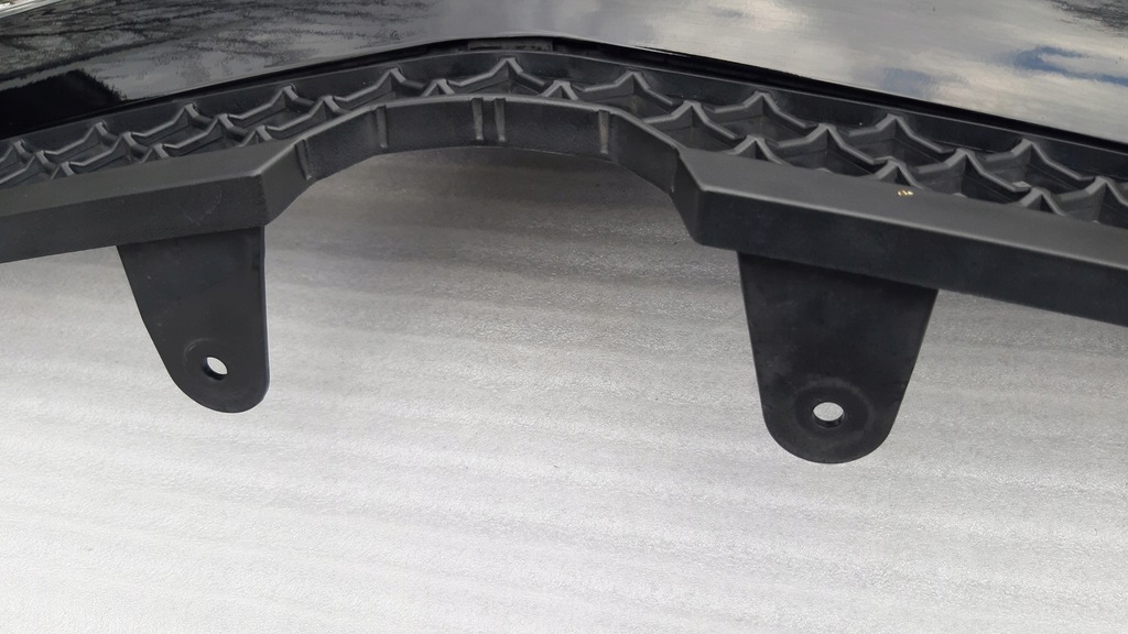 фото №8, Mercedes r-klasa w251 решітка радіатора решітка радіатора lift