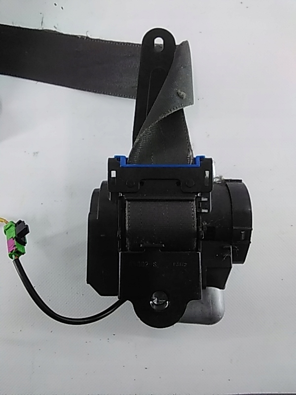 фото №3, B696 captiva pas безпеки правий перед