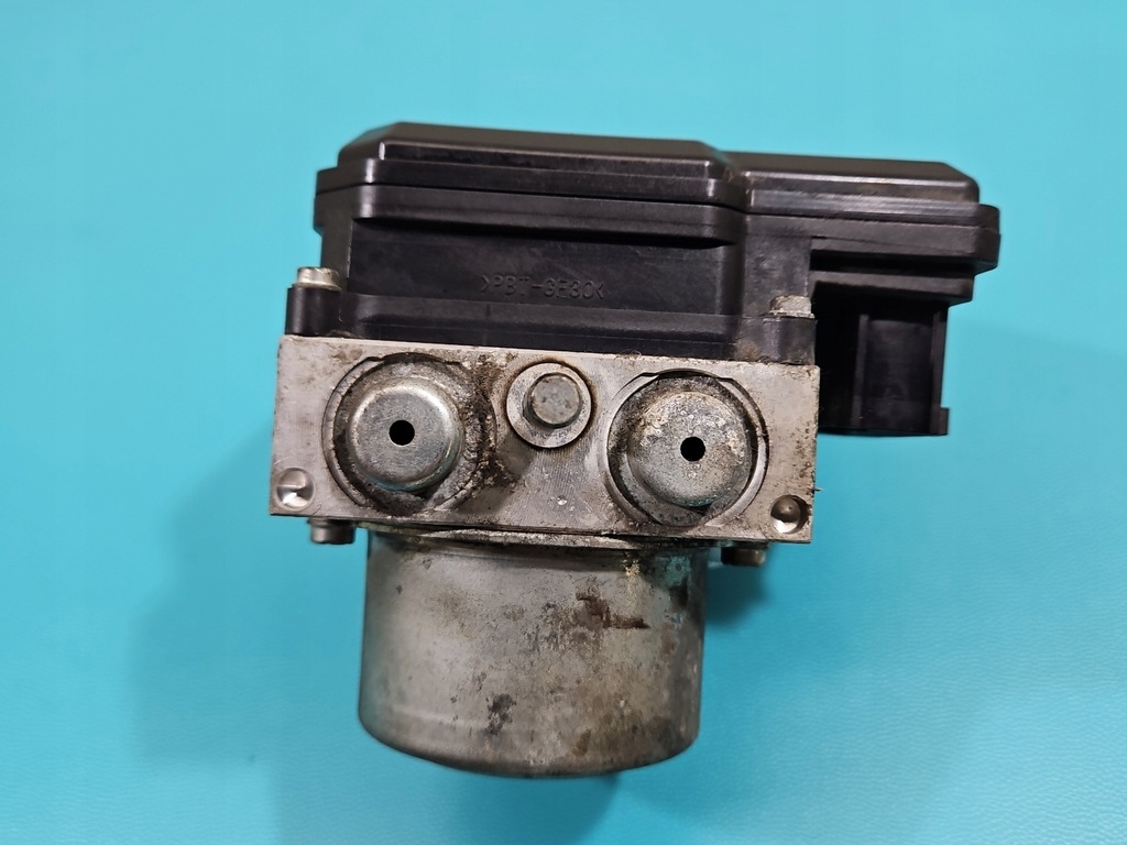 фото №10, Насос abs renault koleos i 08-16 47660-jy61b