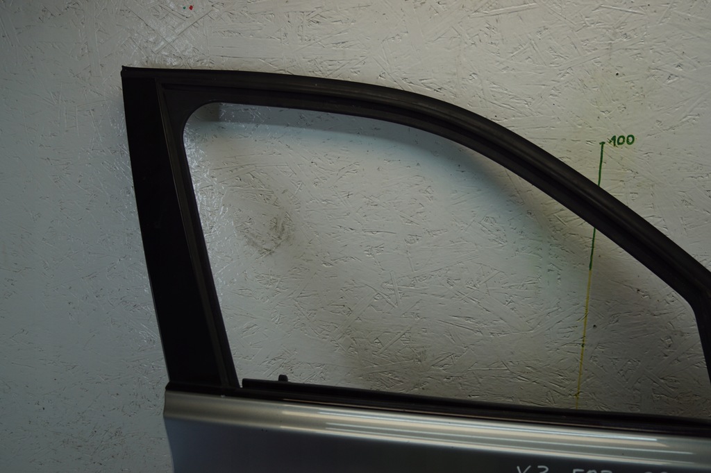 фото №10, Двері правий перед bmw x3 e83