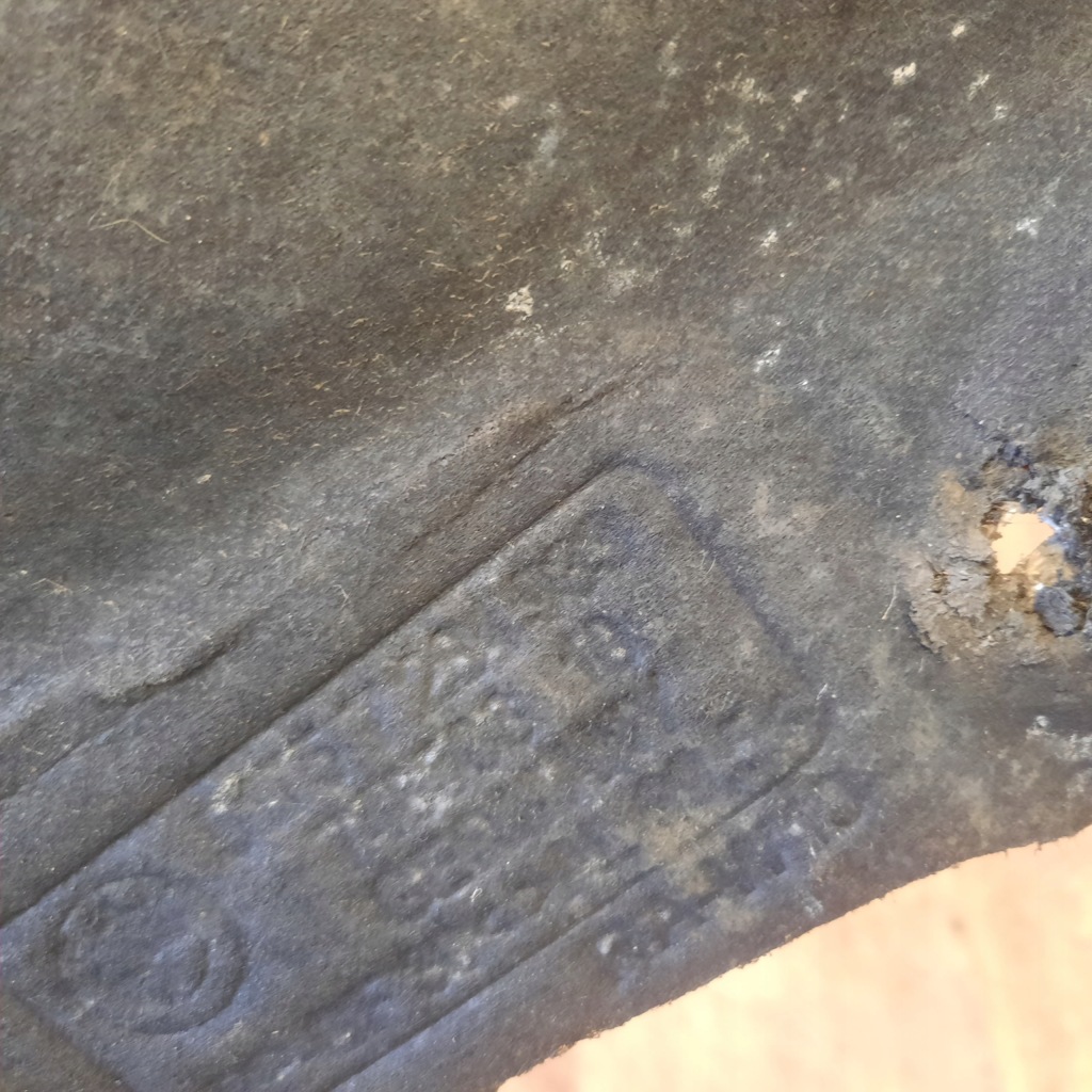 фото №7, Плита захист підвіска bmw 1 f20 7234933