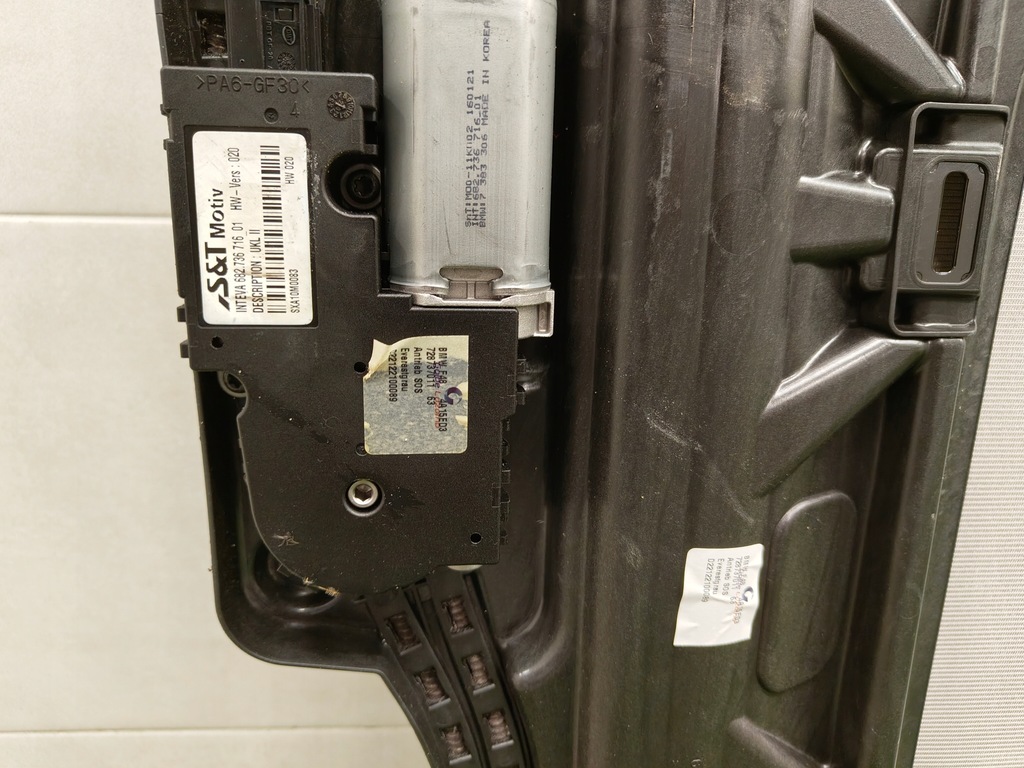 фото №5, Bmw x1 f48 панорама дах панорамний