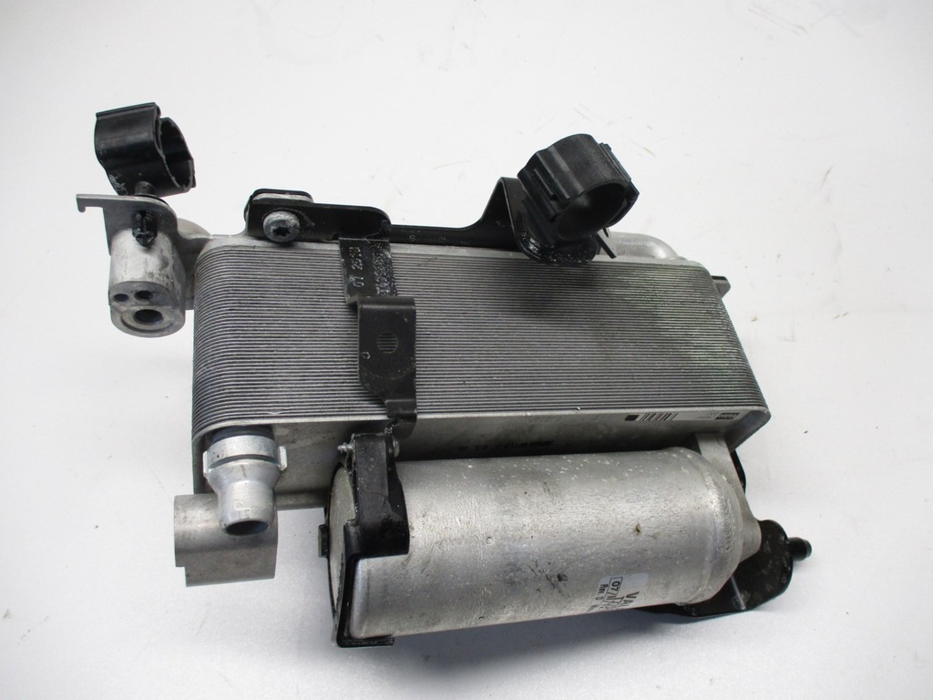 фото №5, Конденсатор кондиционера bmw x4 f98 m 8075560