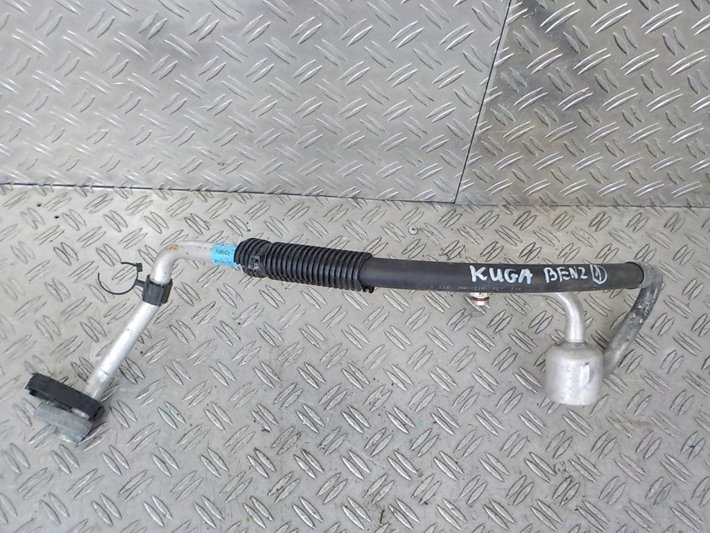 фото №1, Kuga mk2 13-19 1.5 wąż труба шланг кондиціонера