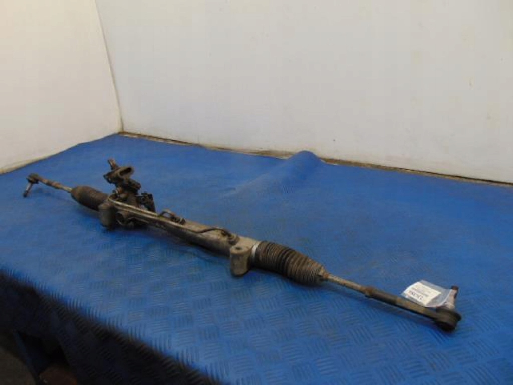 фото №1, Opel vectra c рулевая рейка 93177966