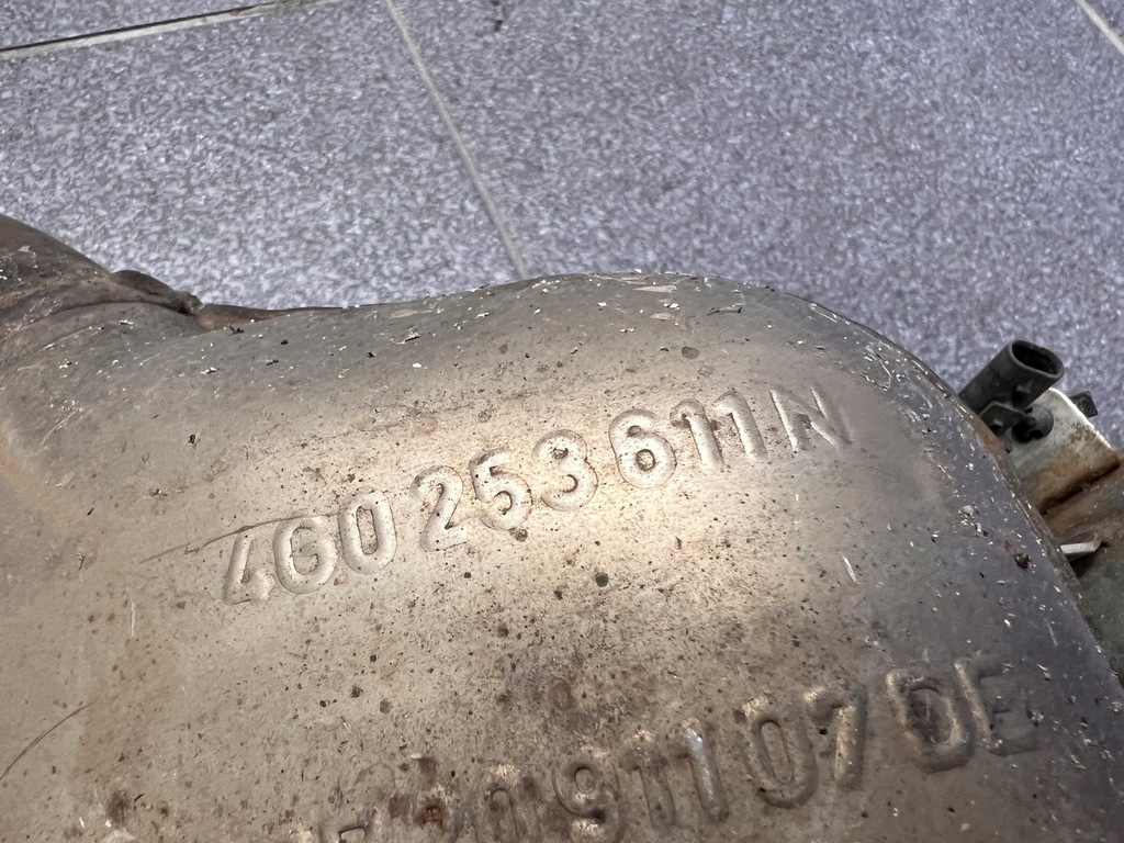 фото №10, Audi a6 c7 allroad 3.0 tdi 313 km гаситель выхлоп активный + модуль i жгут