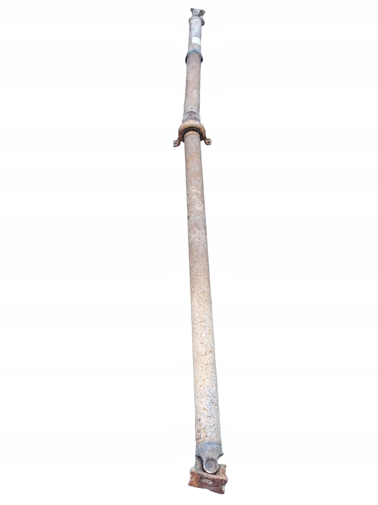 фото №1, Wał приводной ford f-150 5.0v8 rwd 2015-