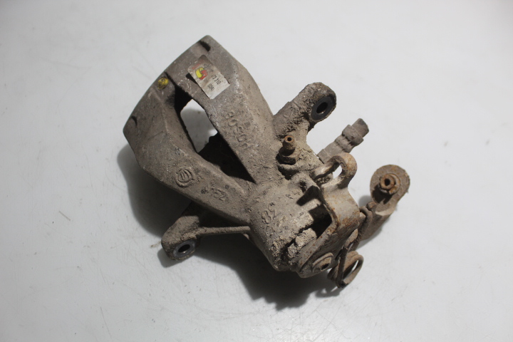 фото №1, Суппорт тормоза левый задняя fiat stilo 1.9jtd