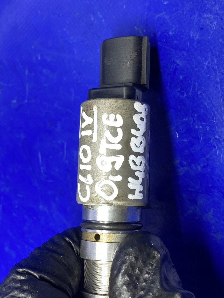 фото №9, Клапан faz распределительного вала 237962295r clio iv 0.9 tce h4bb408 dacia sandero