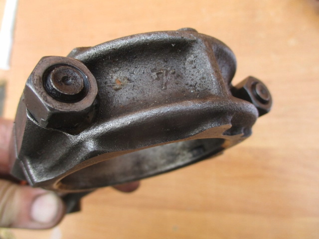 фото №12, Mitsubishi l200 2.5 did 4d56u поршень bez шатун