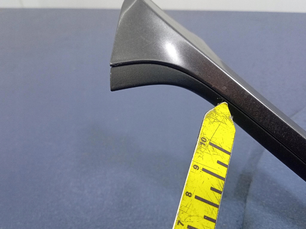 фото №9, Toyota camry viii xv70 молдинг dekor панели 55479-33060