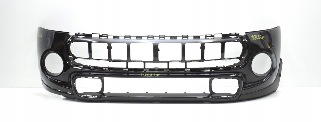 фото №1, Mini cooper s f55 f56 sport бампер перед передній