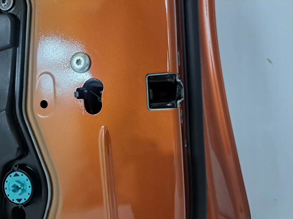 фото №14, Bmw x1 u11 2023 перед сторона правая дверь