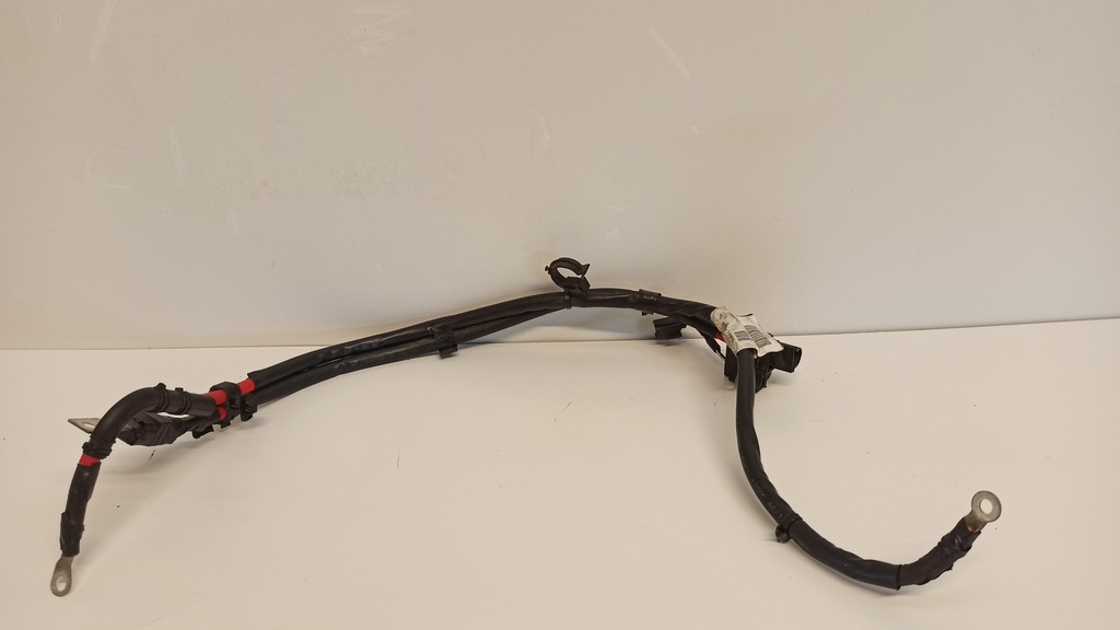 фото №5, Volvo v40 ii шланг акумулятор 31314436