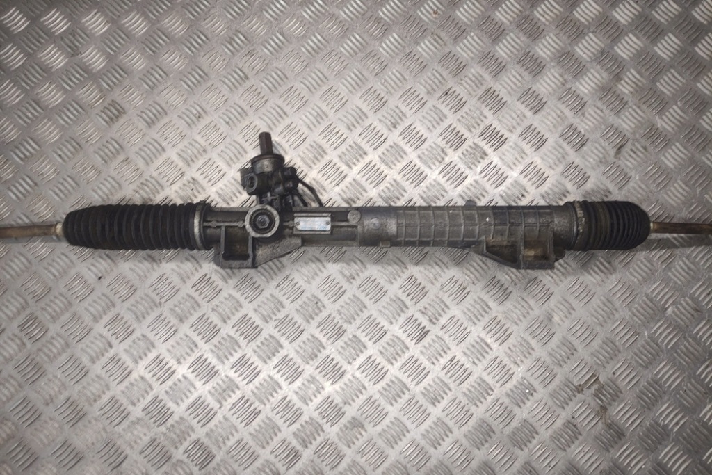Рейка рульова citroën c8 ea_, eb_ 1489732080 2.2l дизель 94kw 2006 Київ