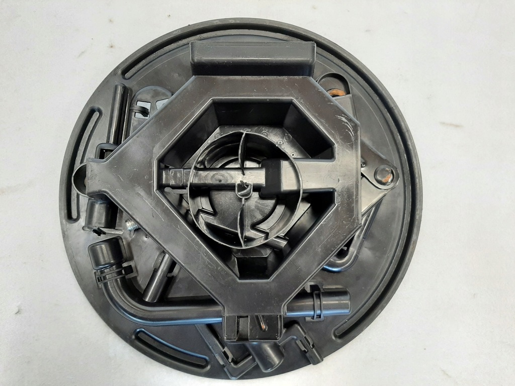 фото №8, Вкладыш домкрат alfa romeo giulietta 51811832