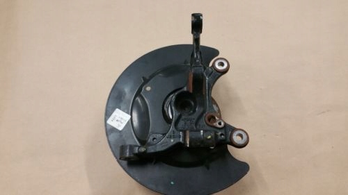 фото №1, Mustang 2011 2012 поворотный кулак подвеска ступица