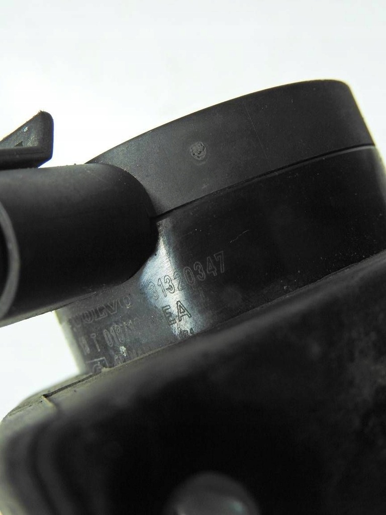 фото №6, Volvo v40 ii 12-19 насос циркуляция wody 31320347