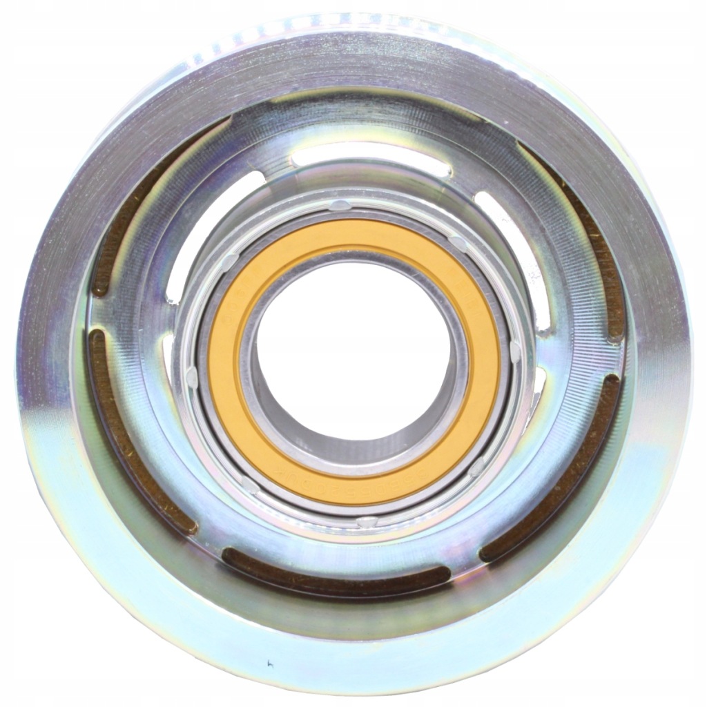 фото №5, Honda cr-v 2.0 сцепление компрессора кондиционера