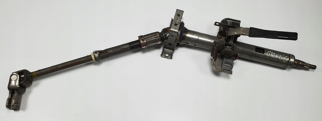 фото №1, Колонка кермова mitsubishi grandis