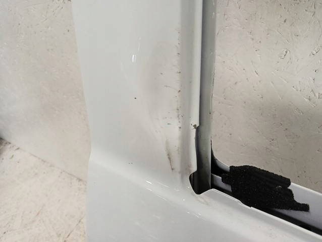 фото №2, Дверь правое передние правый перед renault express 21-