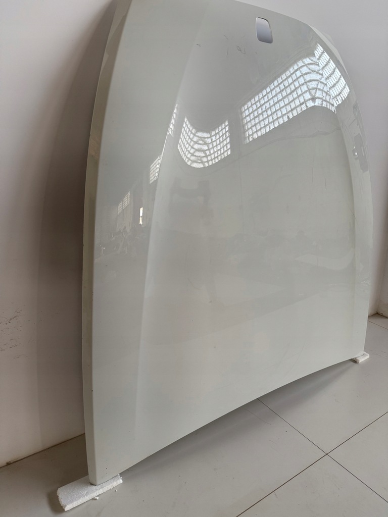 фото №6, Rolls royce spectre капот крила оригінальні стан ідеальний