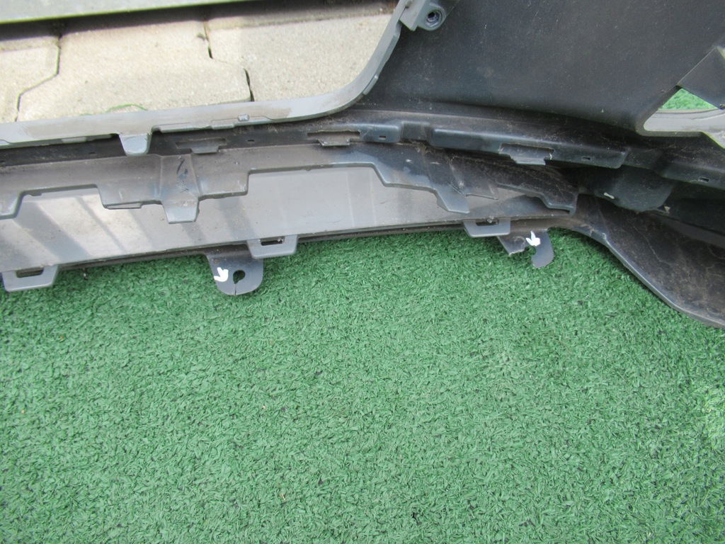 фото №12, Audi a3 rs3 8v 8v4 16- lift бампер 8v4807437e